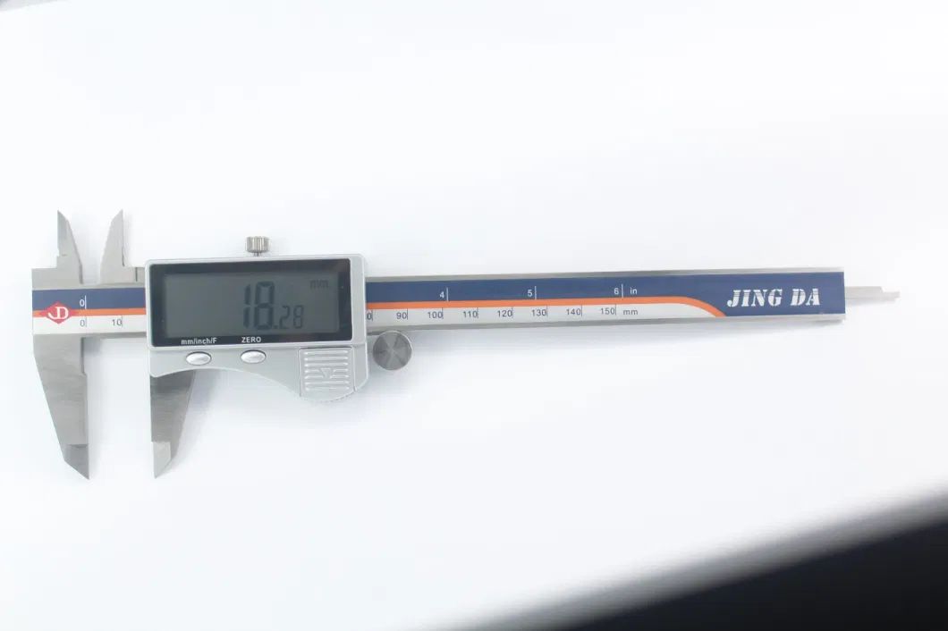 Digital Caliper