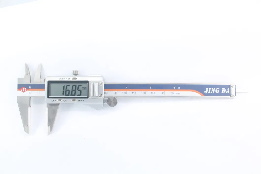 Digital Caliper